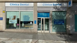 Clínica Dental Milenium Cuatro Caminos - Sanitas - A Coruña