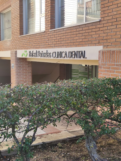 Clínica Dental Rafael Peñuelas Soria