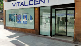 Clínica Dental Vitaldent - Soria