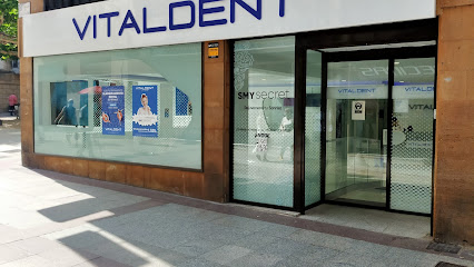 Clínica Dental Vitaldent - Soria