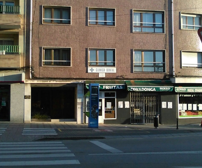 Clínica Dental Dr. Andrada - Lugones, Siero