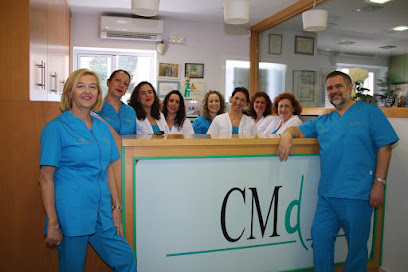 Centro Médico Dental El Greco | Dentistas en Sevilla