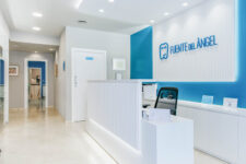 Clínica Dental Fuente del Ángel | Dentista en Huesca