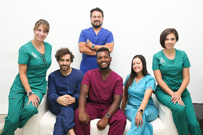 Clinica Dental Aragon 33 - Palma