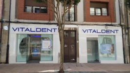 Clínica Dental Vitaldent - Oviedo