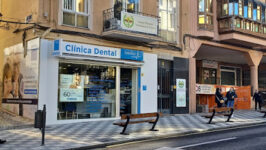 Clínica Dental Milenium Cuenca - Sanitas
