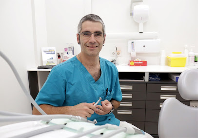 Dentista Galdaratz hortz klinika - Tolosa