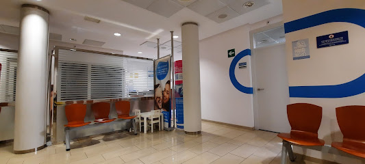 Clínica Dental Adeslas - Palencia