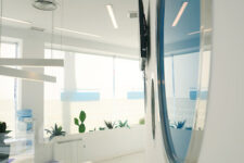 Salud Dental Blanco. Clínica Dental Madrid