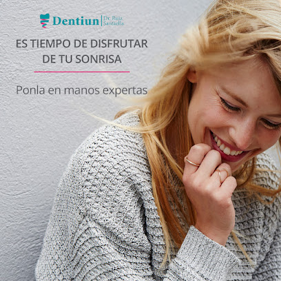 Clínica dental Dentiun - Málaga