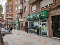 Clínica Pal Dental - Madrid