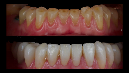 CLÍNICA DENTAL LUGONES, Dr. Sánchez Vicario - Lugones, Siero