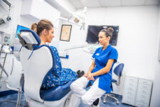 Clínica Dental Dra. Cachero - Avilés