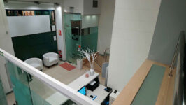 Clínica Dental Sonrisalud Pamplona (Carlos III)