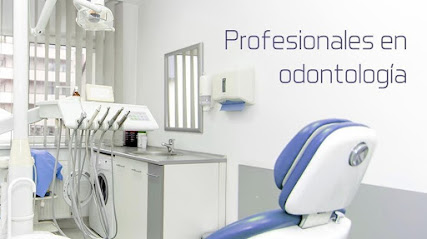 Clínica Dental Son Cladera - Palma