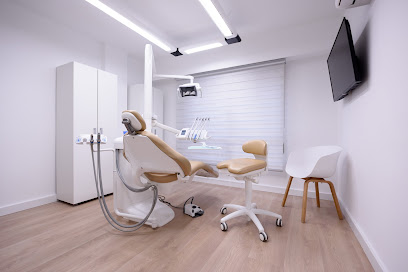 Dentista en Valencia: Clínicas Dentales Muñoz