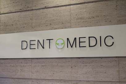 Clínica dental DENTOMEDIC Palencia