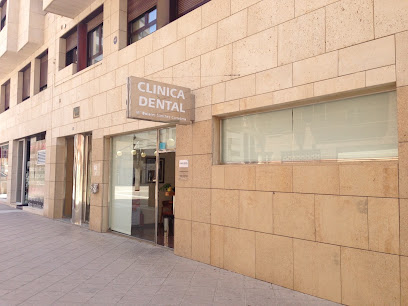 Clínica Dental - María Dolores Sánchez Carretero - Murcia