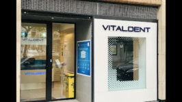 Clínica Dental Vitaldent - Lérida