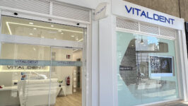 Clínica Dental Vitaldent - Ceuta