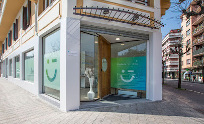 Clínica dental Etxebeste Hortz Klinika - Tolosa