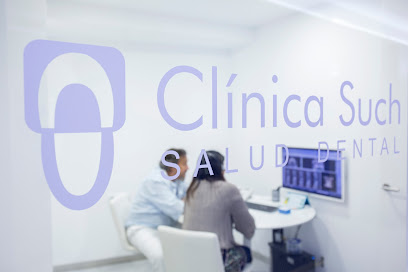 Clínica Dental Such - Valencia