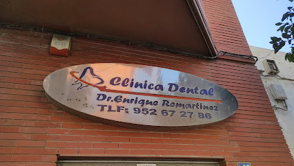 Clínica Dental Enrique Remartinez Burkhalter - Melilla