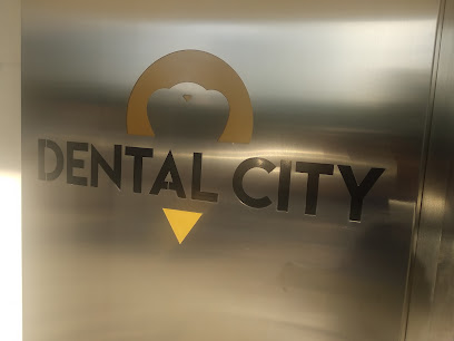 Dental City - Sevilla