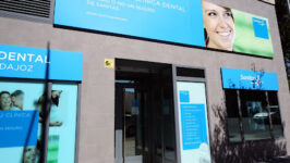Clínica Dental Milenium Badajoz - Sanitas
