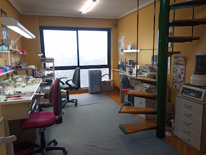 Laboratorio Dental Manuel Ramos - Palencia
