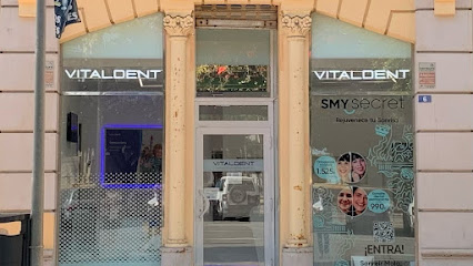 Clínica Dental Vitaldent - Melilla