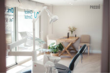 CLINICA DENTAL DRS. ULLDEMOLINS - Tarragona