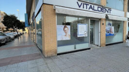 Clínica Dental Vitaldent - Cádiz