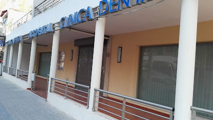 Clínica Art Dental - Palma