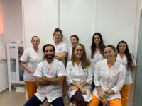 BRASIL OCHO CLÍNICA DENTAL - Cádiz