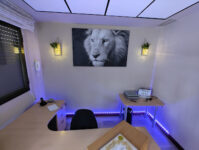 Laboratorio dental VINADENT - Soria