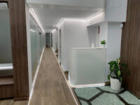 CLÍNICA DENTAL ADRIANA GONZÁLEZ SÁEZ - Ávila