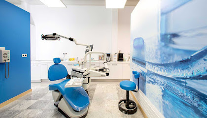 Clínica Dental Jorge Lanchares - San Sebastián