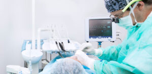 Clínica Dental Sannas Dentofacial | Dentistas en Pamplona - Artica