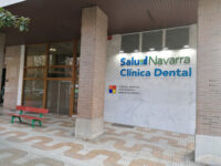 Salud Navarra Clínica Dental