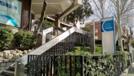 Clínica Dental Adeslas - Madrid