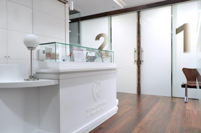 Clínica Dental Doctor Pablo Ruiz - Soria