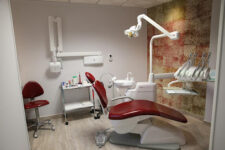 Clínica Dental Marquina - Ávila