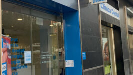 Clínica Dental Milenium León - Sanitas