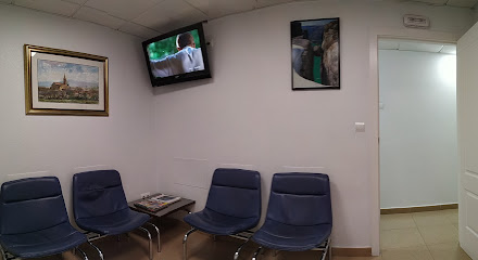 Clínica Dental Patiño - Murcia