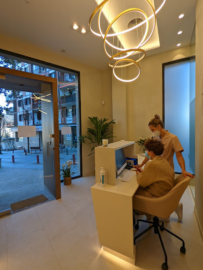 Marrodan hortz klinika/clinica dental - Hernani
