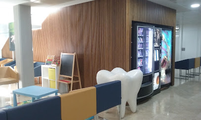 Clínica Dental Orenes - Murcia