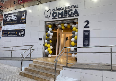 Clínica Dental en Málaga | Clínica OMEGA