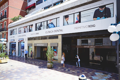 Clínica Dental Primitivo Roig - Valencia