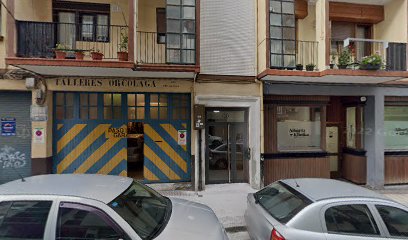 Clínica Dental Oiarbide Otxoa - Hernani